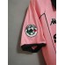 Juventus 97/98 Away Pink Soccer Jersey